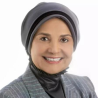 Dr. Zahra  Kavianpour