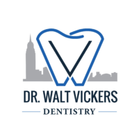 Dr. Walter P Vickers