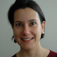 Dr. Silvia C M Cecchini