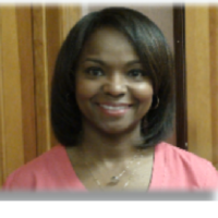 Dr. Edna LaZetta Giles- Williams