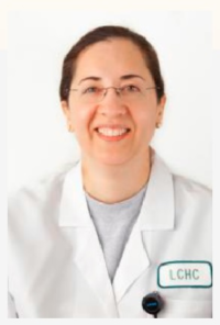 Dr. Herlivi M Linares