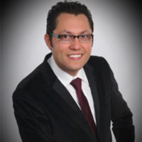 Dr. David  Javdan