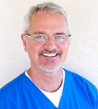 Dr. David Gregory Carlton