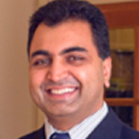 Dr. Hetesh M Ranchod