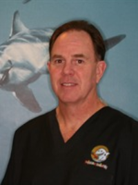 Dr. David Michael Cottrell