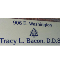 Dr. Tracy Lynn Bacon