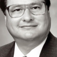 Dr. John Bryan Dell