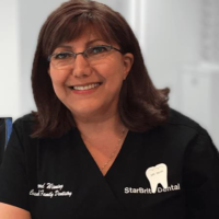 Dr. Maryam  Seifi