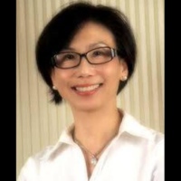 Dr. Yvonne  Wong