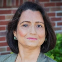 Dr. Dipti A Modi
