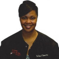 Dr. Tracy L. Durant