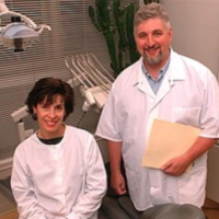 Dr. Gary F Walker