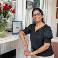 Dr. Jyoti R Shah