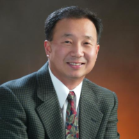 Dr. Phillip S. Min
