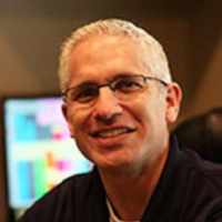 Dr. Jerry M Paul