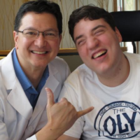 Dr. Joseph Y de Jesus