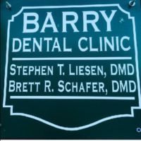 Dr. Stephen T Liesen