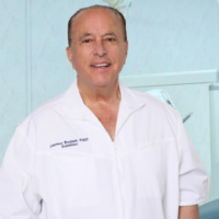 Dr. Lawrence A Brockman