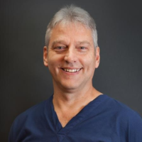 Dr. Thomas Lee Witte