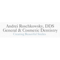 Dr. Andrei  Roschkowsky