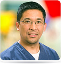 Dr. Alberto Llapitan Enrico