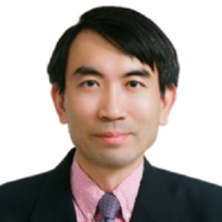Dr. Sung-Kiang  Chuang