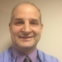 Dr. Orlando J Fugaro