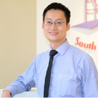 Dr. William  Ho