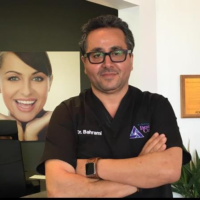 Dr. Navid  Bahrami-Daghigh