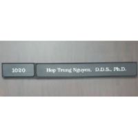 Dr. Hop Trung Nguyen