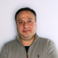 Dr. Hovanes  Bekeredjian