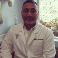 Dr. Navjot S Khurana