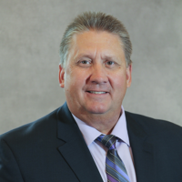 Dr. Kenneth Richard Skyberg