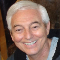 Dr. Michael Harry Robbins