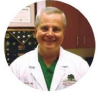 Dr. Roger William Childress