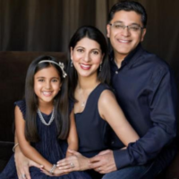 Dr. Bella A Doshi