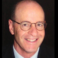 Dr. Roger Alan Solow