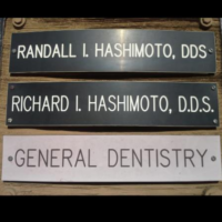 Dr. Randall Isao Hashimoto