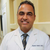 Dr. Ramin  Assili