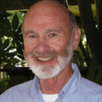 Dr. Ronald Albert Carter