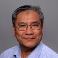 Dr. Tiep Van Nguyen