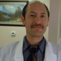 Dr. Raymond Garcia Rodriguez
