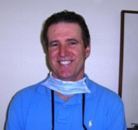 Dr. James  Fitzgerald