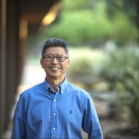 Dr. Jerry  Yang