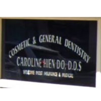 Dr. Caroline  Do