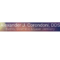 Dr. Alexander James Corondoni