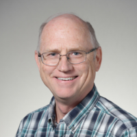 Dr. Brian Lory Danielsson