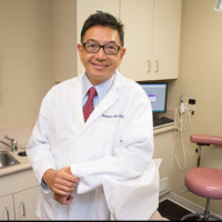 Dr. Robert P Choi