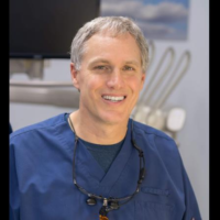 Dr. William Henry Blatt