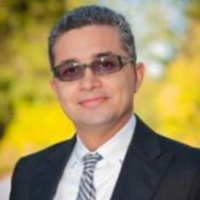 Dr. Afshin  Abdollahi